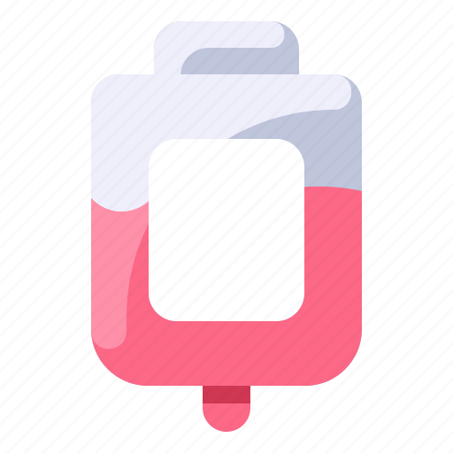 Bag, blood, emergency, medical, transfusion icon - Download on Iconfinder