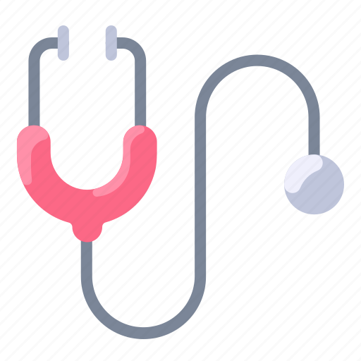 Doctor, emergency, hospital, medical, stethoscope icon - Download on Iconfinder