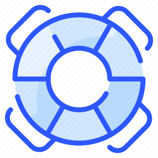 Buoy, life, rescue, safety, saver icon - Download on Iconfinder