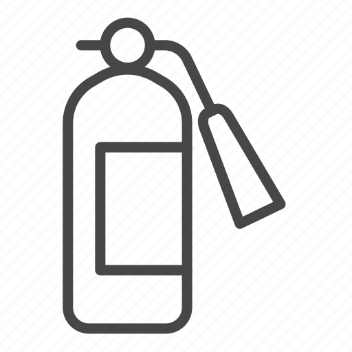 Emergency, fire extinguisher, extinguisher, safety, fire icon - Download on Iconfinder