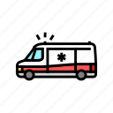 ambulance, first, aid, emergency, helping, accident