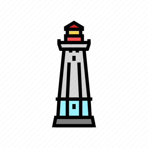Beacon, emergency, building, helping, accident, policeman icon - Download on Iconfinder