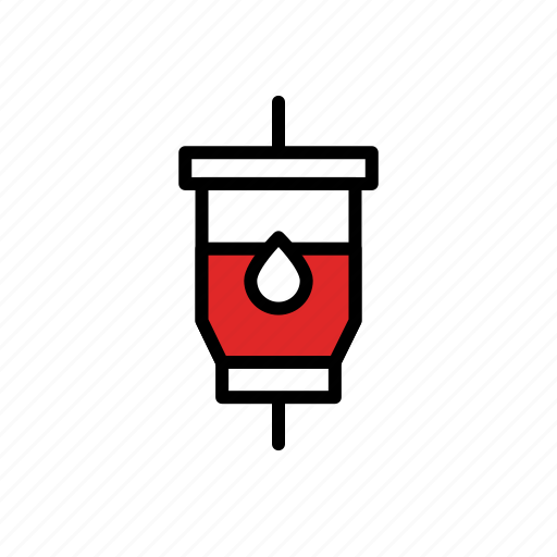 Alert, emergency, lineicons, protection, safety, sign, urgency icon - Download on Iconfinder