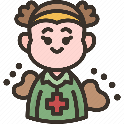 Zookeepers, emergency, response, team, uniforms icon - Download on Iconfinder