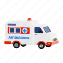 ambulance, emergency, transport, rescue, vehicle, car, medical, accident, service 