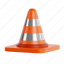 traffic, cone, safety, road, warning, danger, street, orange, construction 