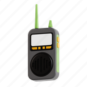 walkie, talkies, radio, communication, technology, wireless, transceiver, security, transmitter 