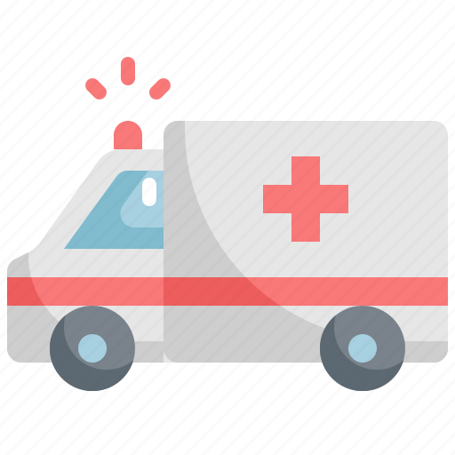 Ambulance, emergencies, emergency, rescue, service, services icon - Download on Iconfinder