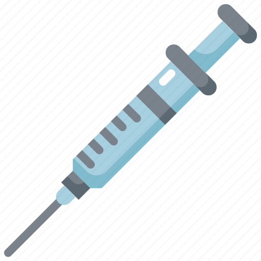 Clinic, emergency, injection, medical, syringe, vaccine icon - Download on Iconfinder