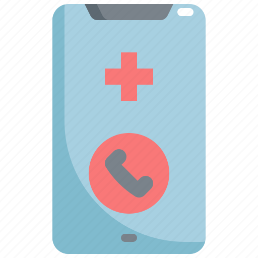 Call, emergencies, emergency, mobile, rescue, service, services icon - Download on Iconfinder