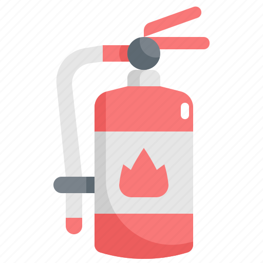 Emergencies, emergency, extinguisher, fire, rescue, service, services icon - Download on Iconfinder