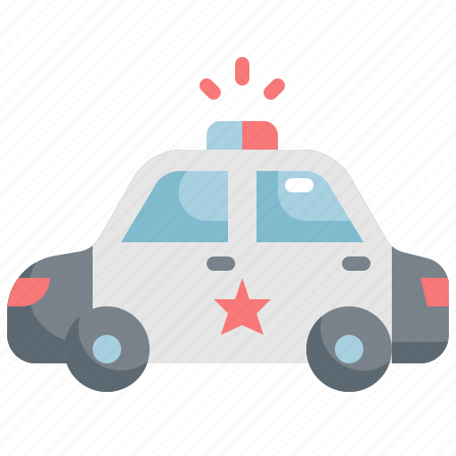 Car, emergencies, emergency, polilce, rescue, service, services icon - Download on Iconfinder