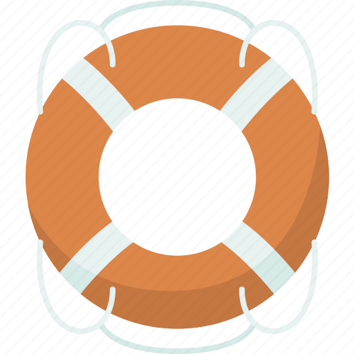 Lifebuoy, rescue, float, boat, survival icon - Download on Iconfinder