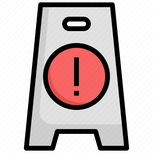 Caution, sign, problems, problem, signaling, error icon - Download on Iconfinder