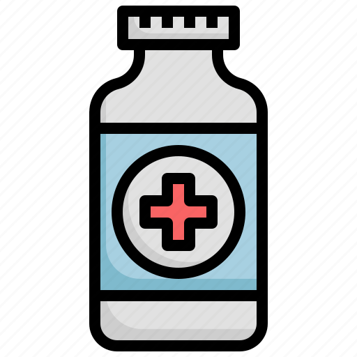 Medicine, remedy, pills, healthcare, and, medical icon - Download on Iconfinder