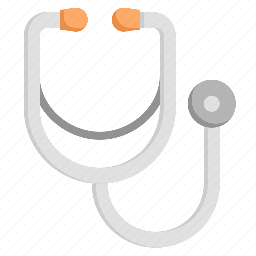 Stethoscope, doctor, health, medical, healthcare icon - Download on Iconfinder