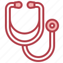 stethoscope, doctor, health, medical, healthcare