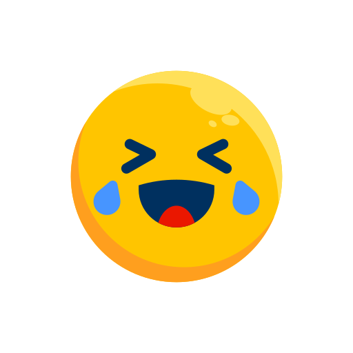 Crying, emoji, emoticon, emotion, expression, smiley icon - Free download