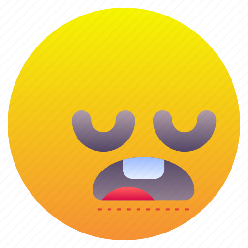 Sad, face, emoticon, unhappy, bad, mood icon - Download on Iconfinder
