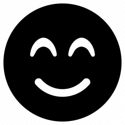 Emoji, emoticon, smiley, wink, happy, funny, smile icon - Download on Iconfinder