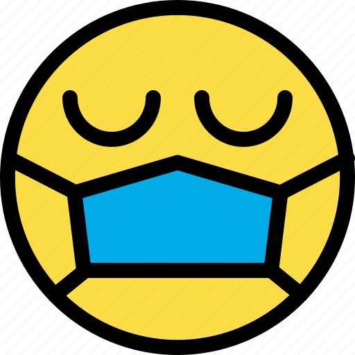 Sick, emojis, emoticon, expression, feeling icon - Download on Iconfinder