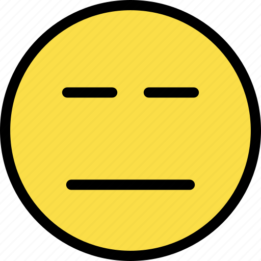 Confused, emojis, emotion icon - Download on Iconfinder