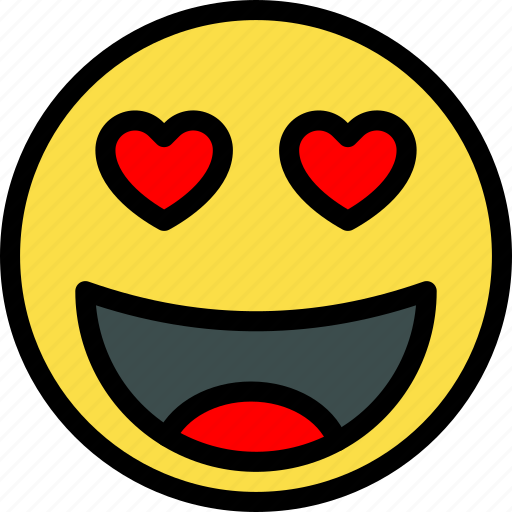 Love, heart, romance, emojis, romantic, wedding icon - Download on Iconfinder