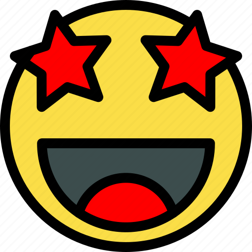 Super, star, emojis, rating icon - Download on Iconfinder