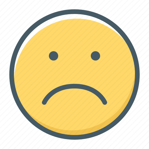 Emoji, sad, sadder, sorrowful icon - Download on Iconfinder