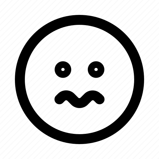 Sick, emoji, emotion, face, expresssion icon - Download on Iconfinder