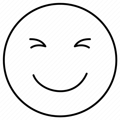 Emoji, emoticon, face, smile icon - Download on Iconfinder