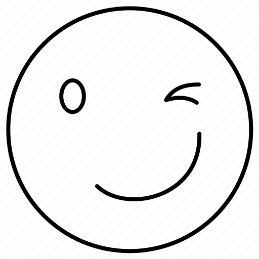 Emoji, emoticon, face, shy icon - Download on Iconfinder