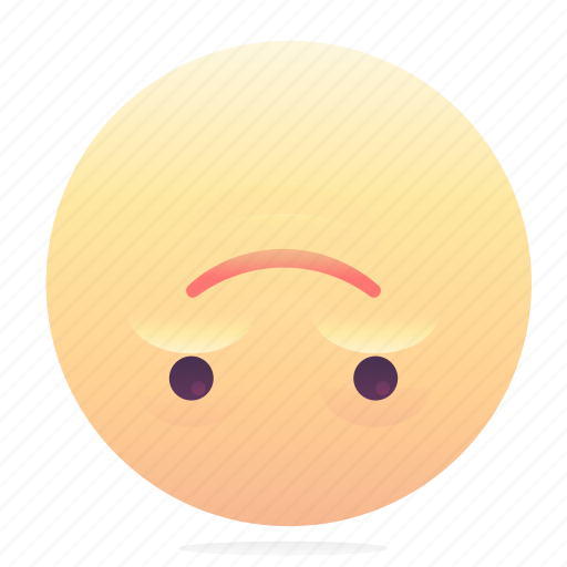 Emoji, emoticon, smiley, upside down icon - Download on Iconfinder