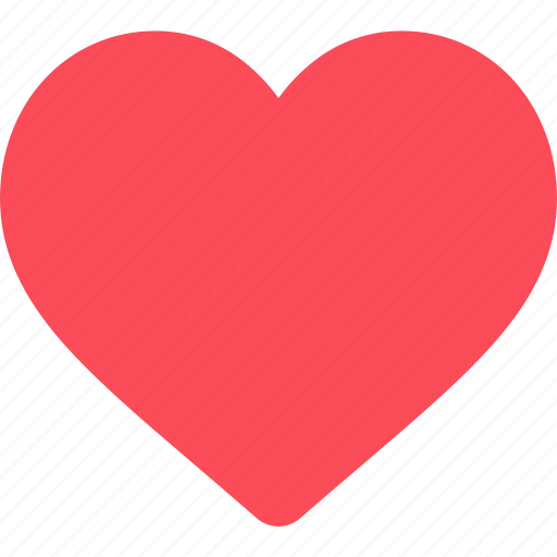Emoji, emoticon, emotion, heart, love, smiley, sticker icon - Download on Iconfinder