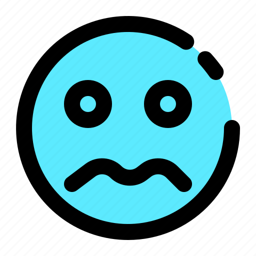 Avatar, emoji, emoticon, expression icon - Download on Iconfinder