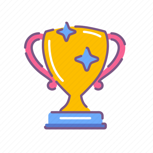 Winning, cup, winner, trophy, award, medal icon - Download on Iconfinder
