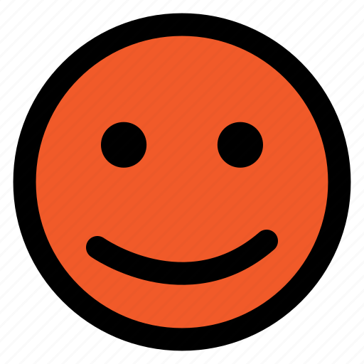 Cartoon, emoticon, emoticons, emotion, happy, smile, smiley icon - Download on Iconfinder