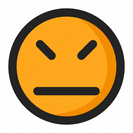 Emoji, emoticon, silent icon - Download on Iconfinder