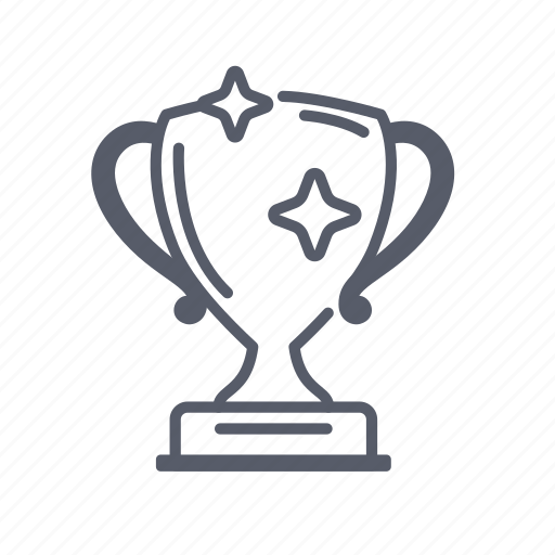 Winning, cup, winner, trophy, award, medal icon - Download on Iconfinder
