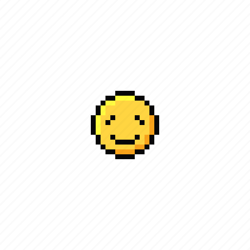 Smiling, face icon - Download on Iconfinder on Iconfinder