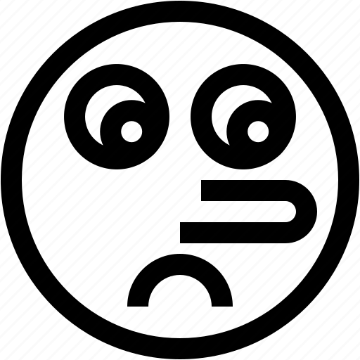 Liar, emoji, emotion, smiley, feelings icon - Download on Iconfinder