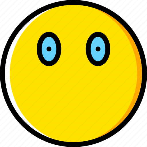 Emoji, emoticons, face, secret icon - Download on Iconfinder