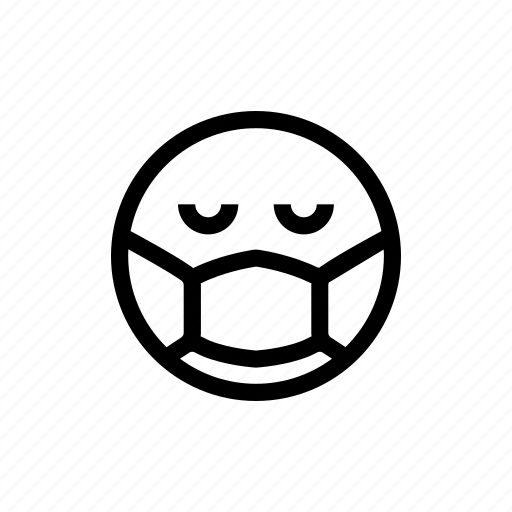 Emoticon, emot, smile, anggry, sad, happy, face icon - Download on Iconfinder