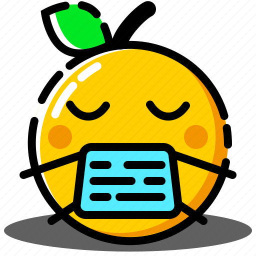 Emoji, emoticon, face, sleep, smiley icon - Download on Iconfinder