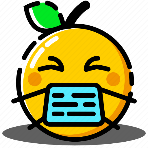 Emoji, emoticon, expression, face, medical, sick icon - Download on Iconfinder