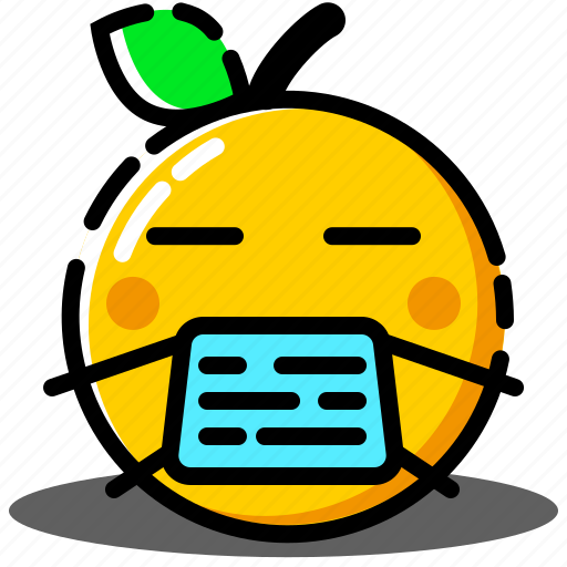 Emoji, emoticon, expression, face, medical, sick icon - Download on Iconfinder