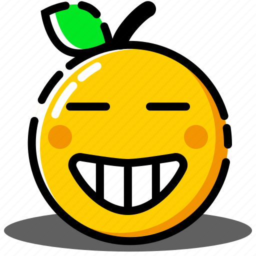 Emoji, emoticon, expression, face, smile, smiley icon - Download on Iconfinder