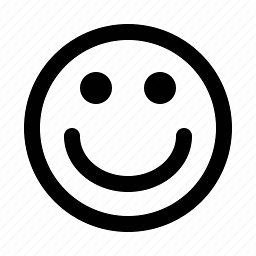 Emoticon, smile, emoji, emotion, expression, face icon - Download on Iconfinder