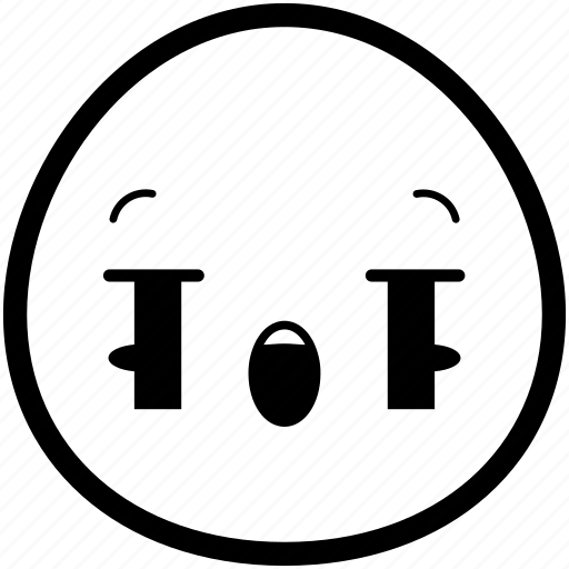 Emoji, emoticon, smiley, face, crying icon - Download on Iconfinder