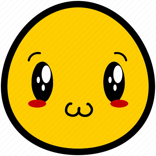Emoji, emoticon, smiley, face, hopeless icon - Download on Iconfinder